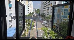 Blk 166 Woodlands Street 13 (Woodlands), HDB 3 Rooms #581357851